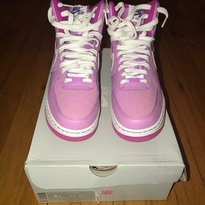 Nike Air Force 1 High